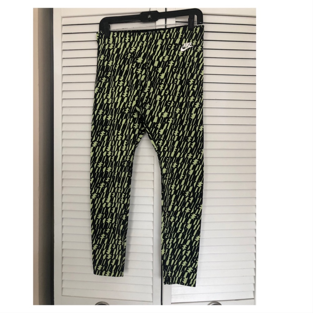 Nike workout Leggings